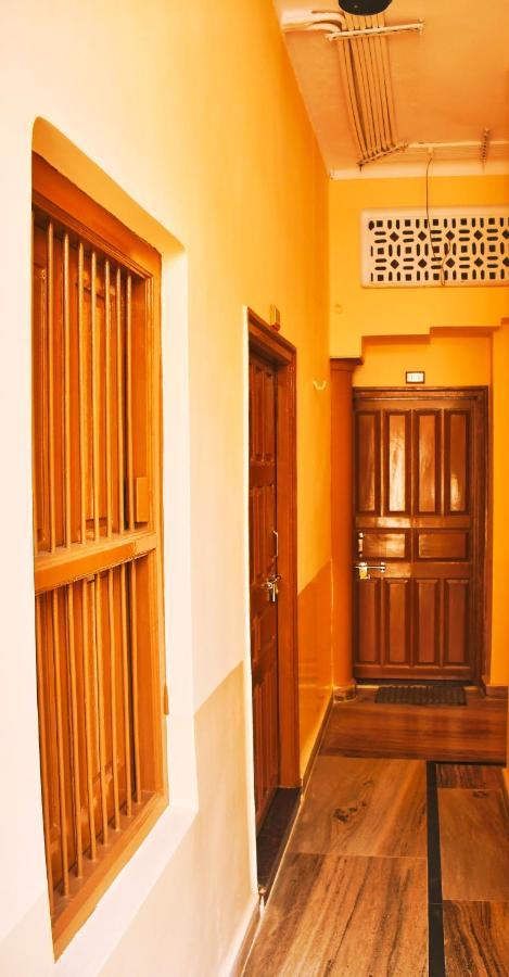 הרידוואר Gobind Bhawan Heritage Hotel מראה חיצוני תמונה