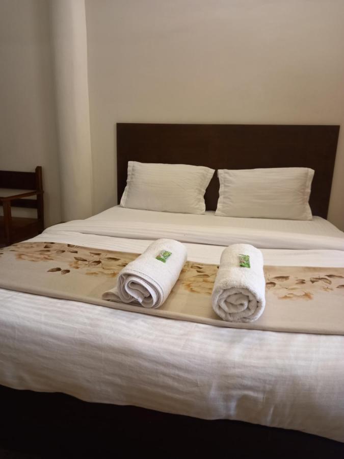 הרידוואר Gobind Bhawan Heritage Hotel חדר תמונה